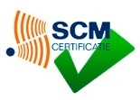 alarm Montage Alarmsysteem volgens SCM-norm