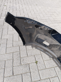 Dodge RAM voorbumper   '09-`12 Sport (gebr/besch)