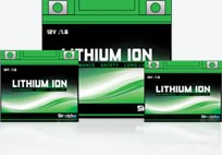 Accu LitiumIon Vmax1200