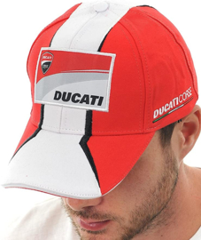 Pet Ducati MotoGP cap