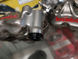 braking Remklauw Spacers (set 2) 5mm