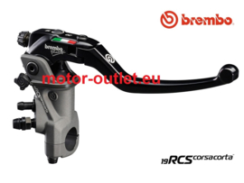 Rempomp Brembo 19RCS Corsa Corta Radiale Rempomp