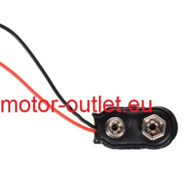 Gear indicator Versnellings indicator ( 9V batterij uitvoering)