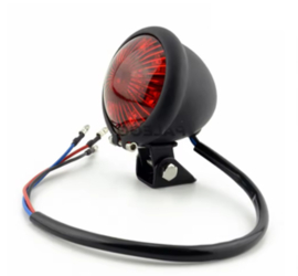 universeel led achterlicht Metal Custom