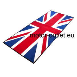 Garage Mat / Milieu Mat  Union Jack