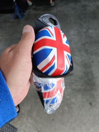 Kneeslider  RST union jack