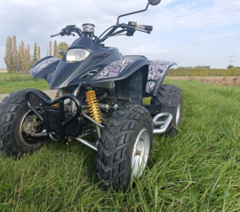 SMC Kasea Sky-5 250cc