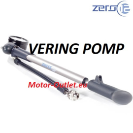 air shock  pomp / Vering Pomp