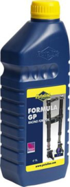 olie Putoline formula GP racing fork oil 5