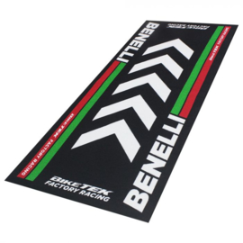 Garage Mat / Milieu Mat Benelli