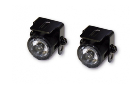 Led Lampenset `Running Daylight`