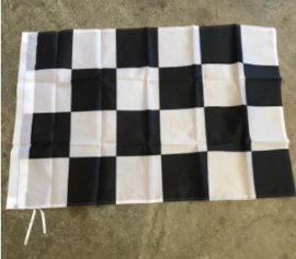 Vlag Finish L (90x60cm)