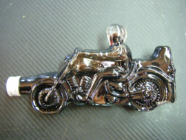 likeur Biker-Shot "Route 66" bottle motorcycle biker