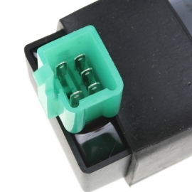 CDI unit  5pin universeel
