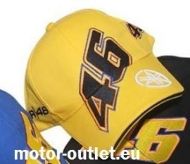 Pet Rossie Yamaha VR46