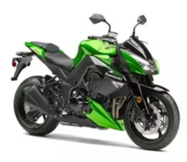 start relais 12 V Kawasaki  Z1000/ZR1000 2013 (D)