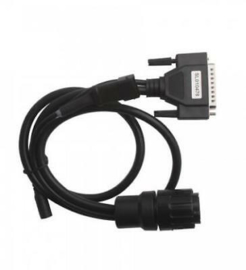 SL010449  & SL010478 BMW MZ Piaggio Triumph OBDII Cable For Scan Tool MS 5650 / 5950 / 6050