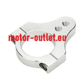 stuurdemper vorkklem  34mm Twin M8