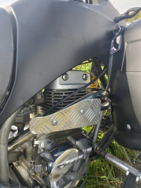 SMC Kasea Sky-5 250cc