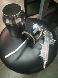 compressor Verfspuit 19653