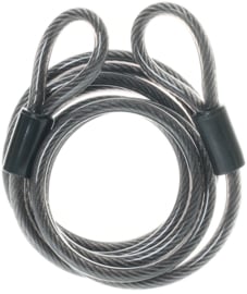 Slot Staalkabel  motorcycle X-line cable