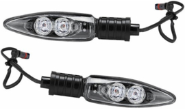knipperlicht set LED BMW