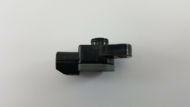 TPS - sensor gasklephuis gsxr750 2004-2009 (gebr)