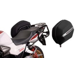 kofferdrager SW-Motech Quick-Lock EVO CB1300  2010->