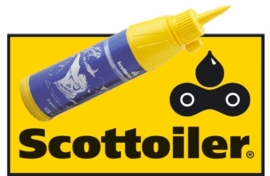 Scottoiler SO-0027 vacuum resevoir kettingsmeersysteem