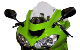 Kuipruit Kawasaki ZX10R  04-05 & Z750S (fluo groen) Fabbri