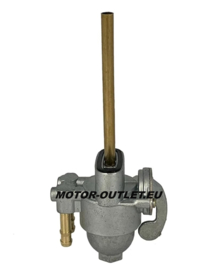 BENZINE kraan (D3) Honda  CB350/500/550/750 & Kawasaki KZ400