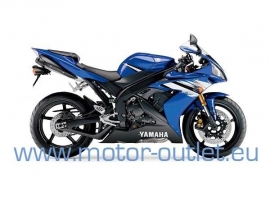 motor te koop: Yamaha R1 (VERKOCHT)