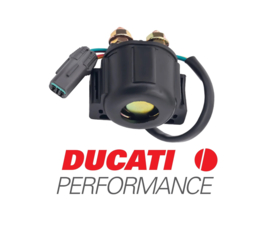 start relais Ducati  / Cagiva (L)
