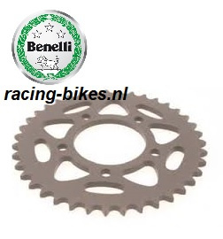 Kettingwiel (19) Benelli 899- 900-1000-1130 tnt & tornado 41tands