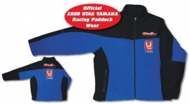 Fleece vest Yamaha  XXL