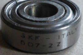 lager 607 2Z (ZZ) SKF