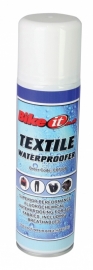 waterproof spray textiel