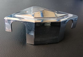 Chroom Cover - V - Suzuki