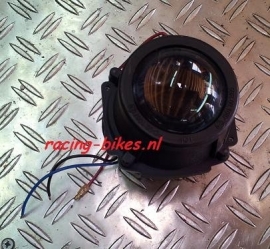 koplamp lenslamp E-keur bol 60mm