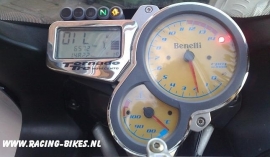 motor te koop: Benelli Tornado TRE900