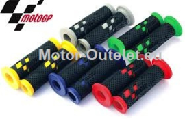 HANDVAT RoadRace dual compound RACING RED