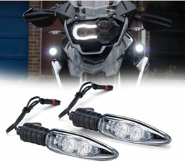 knipperlicht set LED BMW