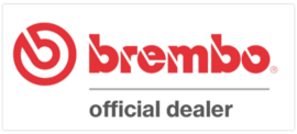 Brembo schakelaar  microswitch RCS BR 1022 NW