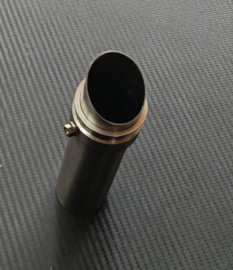 uitlaat DB-killer KTM OEM Akrapovic V-TUV326