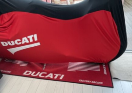 Garage Mat / Milieu Mat Ducati