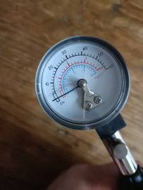 Voorvork & Achter Air shock  pomp / Vering Pomp / Handpomp motor