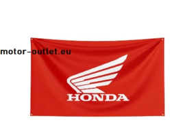 Vlag HONDA XXL (150cm x 90cm)