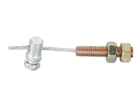 Universele stopkabel