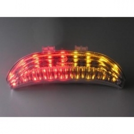 achterlicht Honda CBR1000RR (04-07) Led met richtingaanwijzers