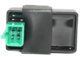 CDI unit  5pin universeel